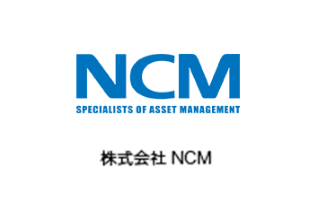 株式会社ncmのロゴ
